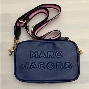 Marc jacobs camera bag